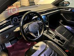 فولكسفاغن أرتيون